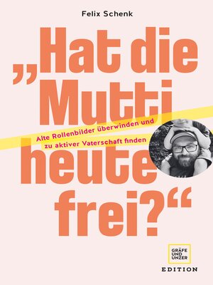 cover image of "Hat die Mutti heute frei?"
